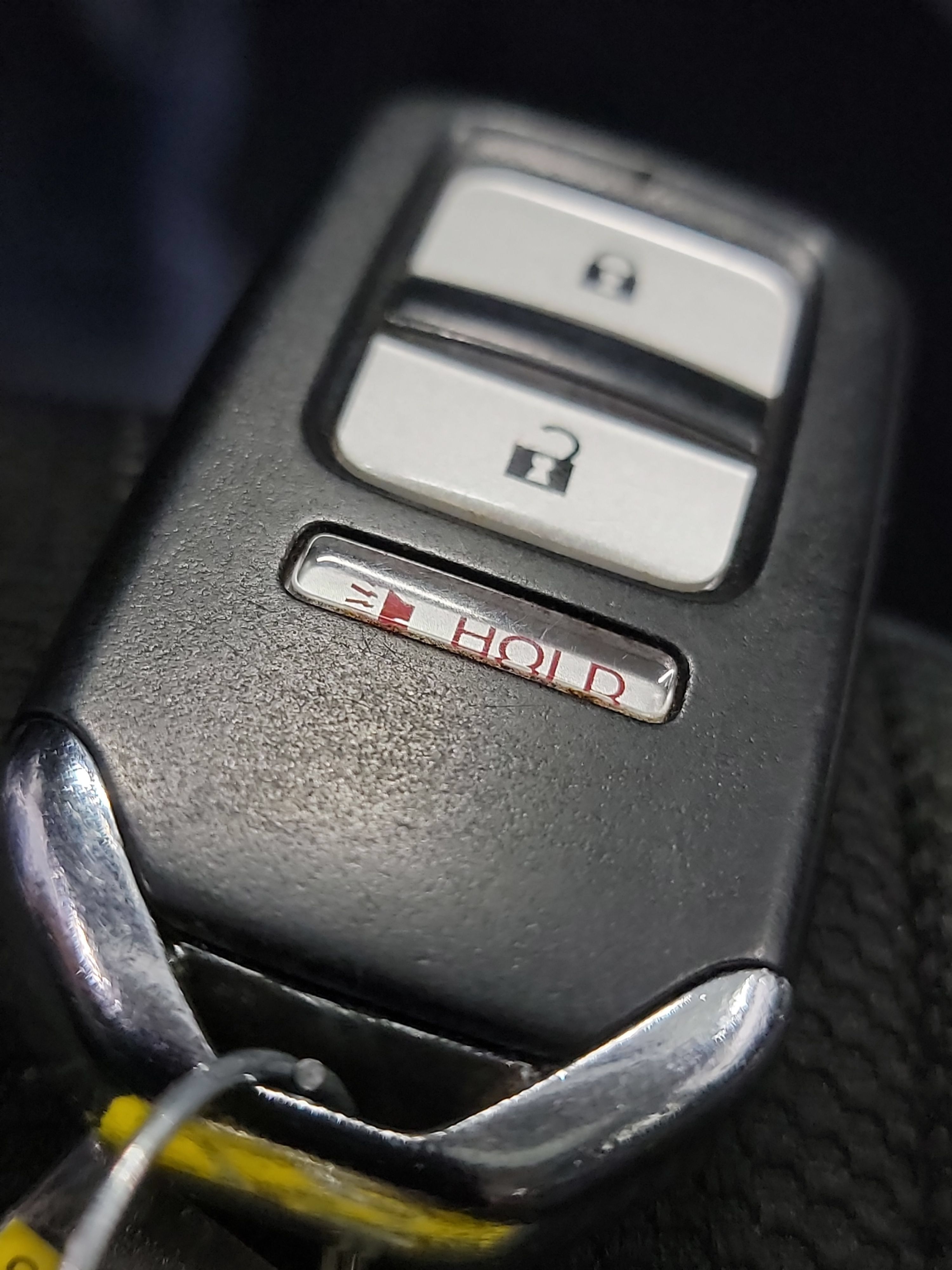 Used 2016 Honda Fit EX image 32