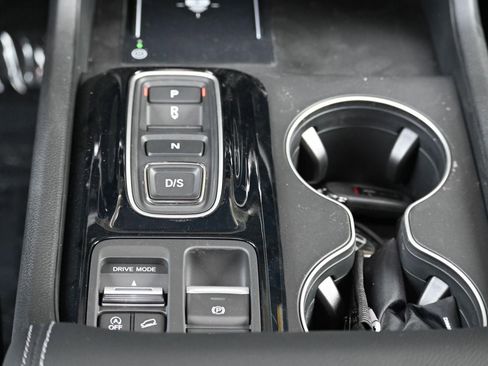 New 2026 Honda Pilot EX-L image 27