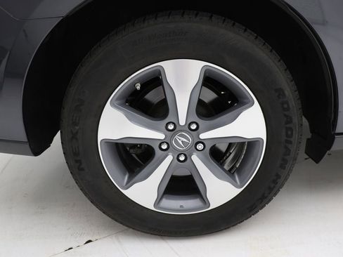 Used 2016 Acura MDX 3.5L SH-AWD image 10