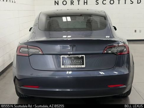 Used 2023 Tesla Model 3 Standard Range RWD image 5