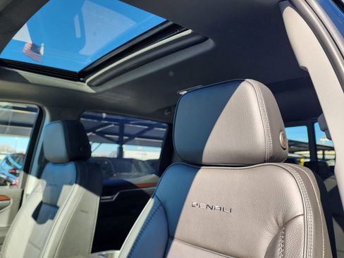 New 2026 GMC Sierra 1500 Denali image 17