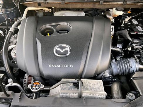 Used 2020 MAZDA CX-5 Touring image 35