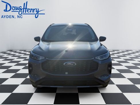 New 2026 Ford Escape SE FWD image 15