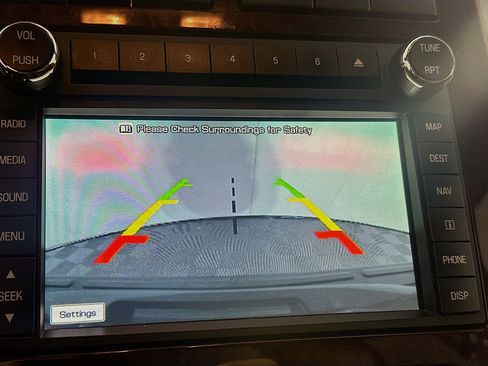 Used 2013 Ford Expedition King Ranch image 23