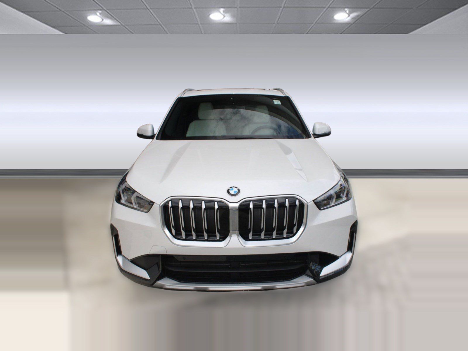 Used 2026 BMW X1 xDrive28i w/ Convenience Package AWD/4WD image 6