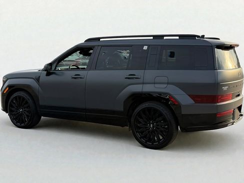 Used 2024 Hyundai Santa Fe Calligraphy image 4