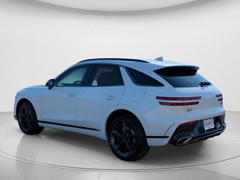 New 2026 Genesis GV70 3.5T Sport Prestige AWD/4WD image 7