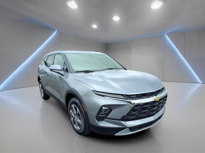 Certified 2023 Chevrolet Blazer LT w/ Convenience Package