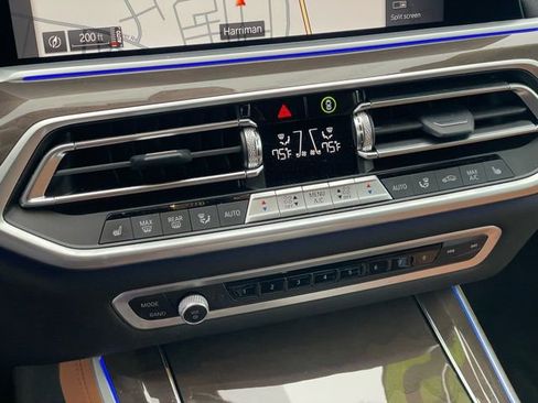 Certified 2023 BMW X5 xDrive40i w/ M Sport Package image 21