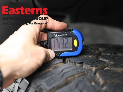 Used 2021 RAM 1500 TRX w/ TRX Level 1 Equipment Group AWD/4WD image 58