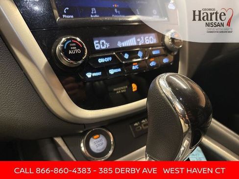 Certified 2021 Nissan Murano SV w/ SV Special Edition Package image 11