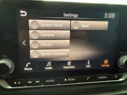 Used 2021 Nissan Rogue SV image 42