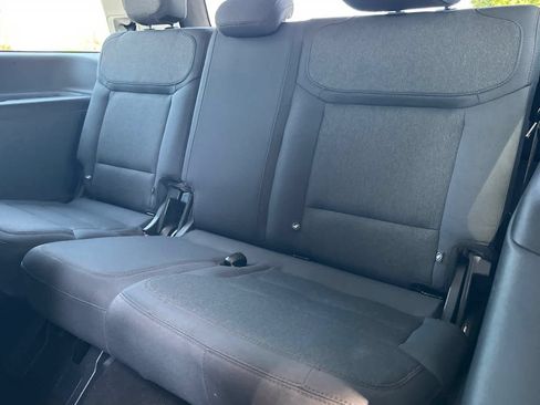 Certified 2025 Ford Expedition Active RWD image 16
