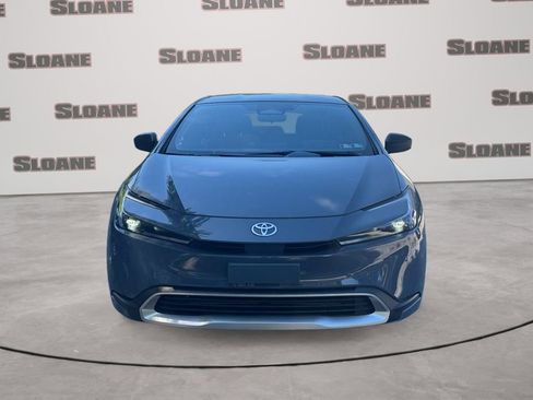 Used 2024 Toyota Prius Prime FWD image 8