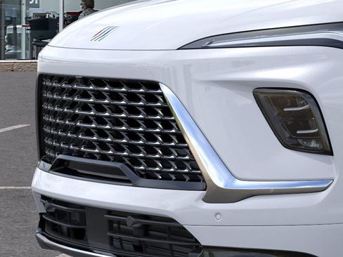 New 2026 Buick Enclave Avenir w/ Super Cruise Package image 13