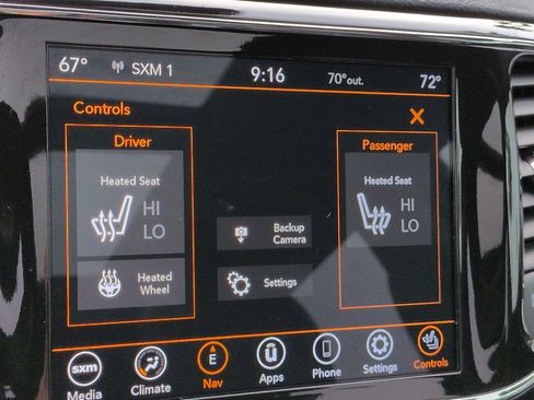 Certified 2022 Jeep Grand Cherokee Limited w/ Trailer Tow Group IV image 22