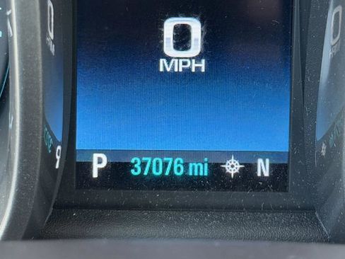 Used 2014 Chevrolet Malibu LT w/ Power Convenience Package image 25