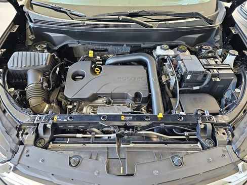 Used 2024 Chevrolet Equinox LS w/ LS Convenience Package FWD image 35