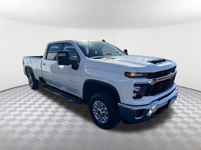 Used 2025 Chevrolet Silverado 2500 LT w/ Convenience Package