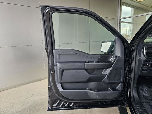 Used 2023 Ford F150 XLT w/ Equipment Group 302A High image 18