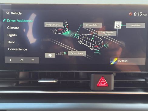 New 2026 Kia Carnival LXS image 21