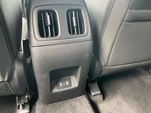 Used 2025 Hyundai Tucson SEL AWD/4WD image 24