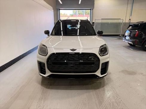 New 2026 MINI Cooper Countryman S image 8