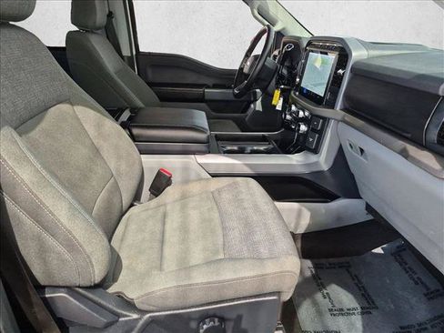 Certified 2024 Ford F150 XLT w/ Mobile Office Package AWD/4WD image 20