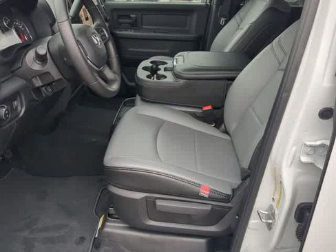 New 2026 RAM 2500 Tradesman image 16