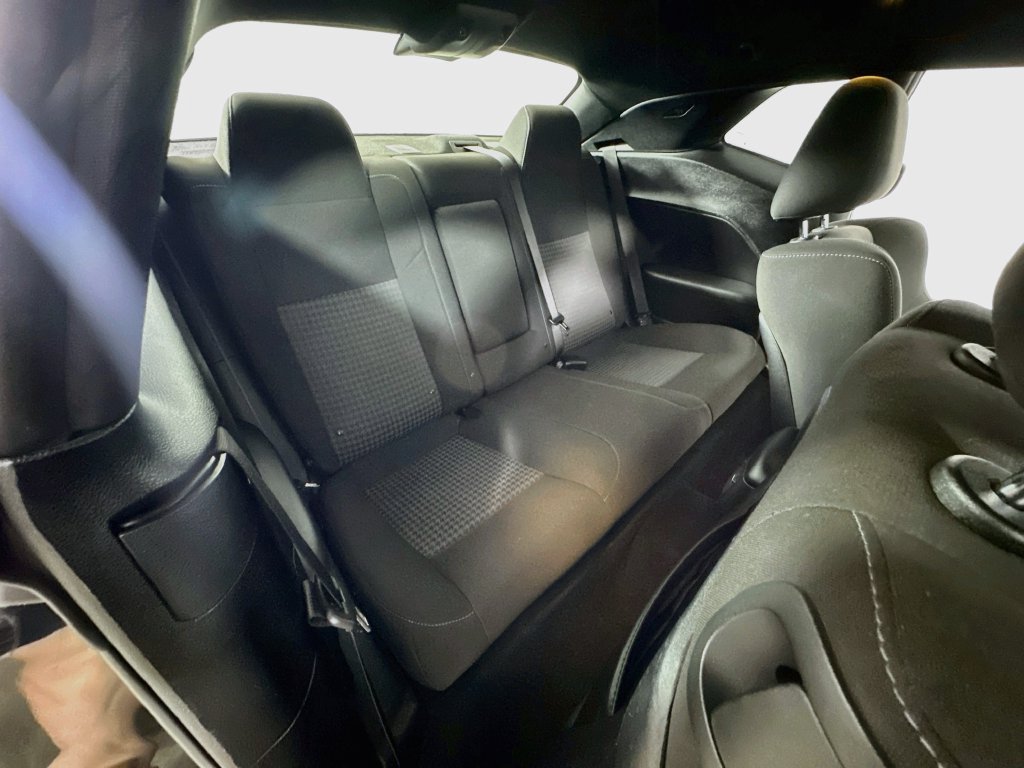 Used 2022 Dodge Challenger R/T Scat Pack RWD image 12