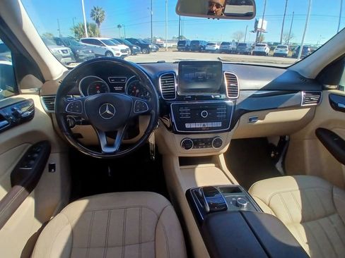 Used 2016 Mercedes-Benz GLE 350 GLE 350 Sport Utility 4D image 25