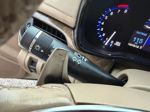 Used 2015 Cadillac CTS Luxury AWD/4WD image 45