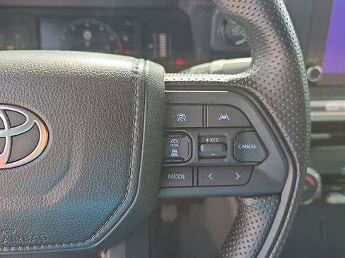 Used 2026 Toyota Tacoma SR5 image 17