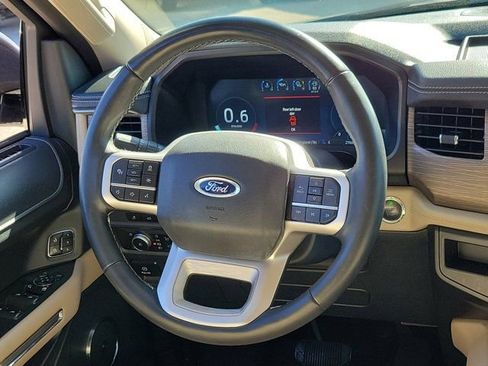 Certified 2022 Ford Expedition Max Limited image 21