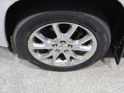 Used 2015 Jeep Grand Cherokee Summit AWD/4WD image 9