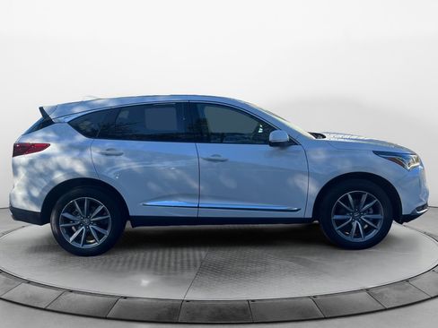 Certified 2023 Acura RDX w/ Technology Package image 8