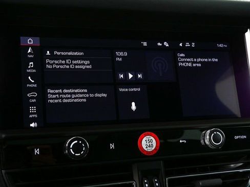 New 2026 Porsche Macan Turbo image 14