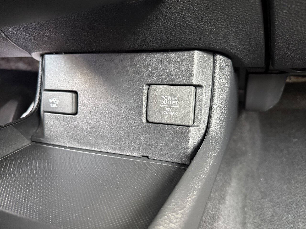 Used 2017 Honda Civic LX image 26