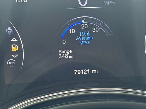 Used 2021 Jeep Grand Cherokee Laredo X AWD/4WD image 18