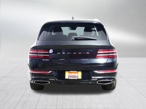 Used 2023 Genesis GV80 2.5T w/ Prestige Package image 6