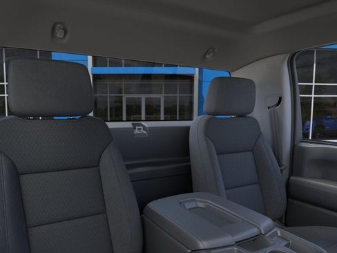 New 2026 Chevrolet Silverado 3500 W/T w/ WT Convenience Package AWD/4WD image 24