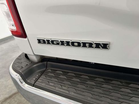 Used 2024 RAM 2500 Big Horn AWD/4WD image 14