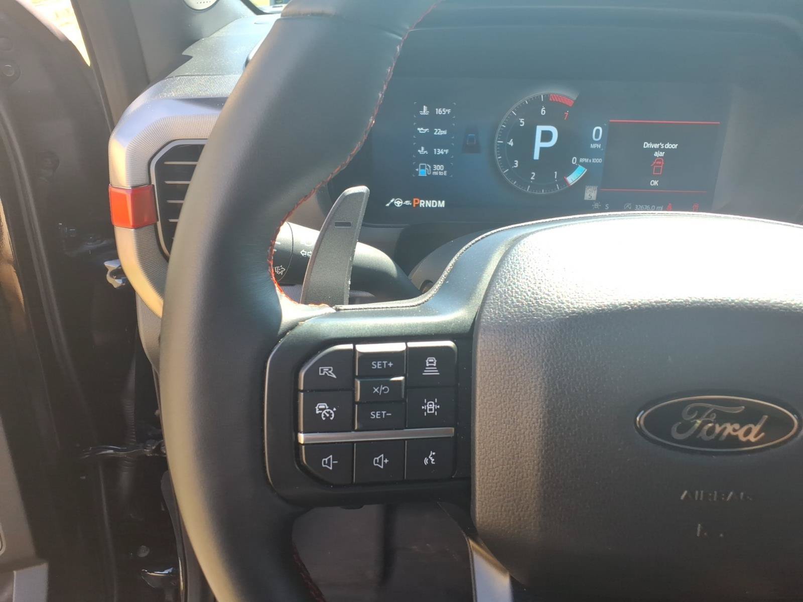 Used 2025 Ford F150 Raptor AWD/4WD image 23