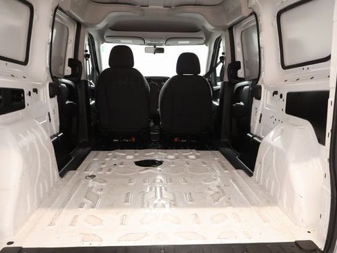 Used 2022 RAM ProMaster City Tradesman FWD image 25