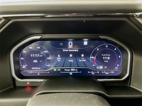 Used 2022 GMC Sierra 1500 AT4 w/ AT4 Premium Package image 14