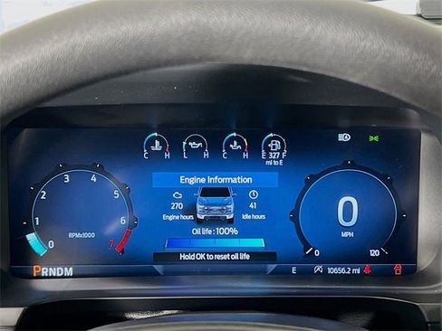 Used 2024 Ford F150 XL image 10