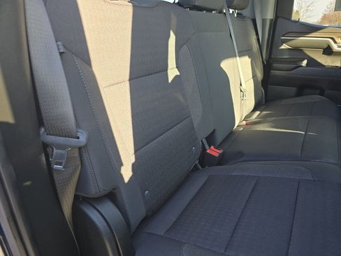 Used 2022 Chevrolet Silverado 1500 LT image 23