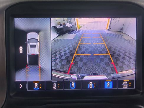 Used 2021 GMC Sierra 1500 Denali w/ Denali Ultimate Package AWD/4WD image 15