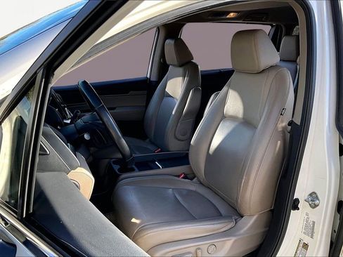 Used 2019 Honda Odyssey EX-L image 15