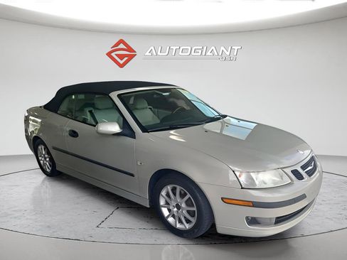 Used 2005 Saab 9-3 Arc FWD image 5